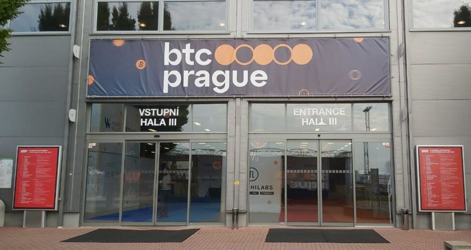 BTC PRAGUE: RECAP DELLA CONFERENCE